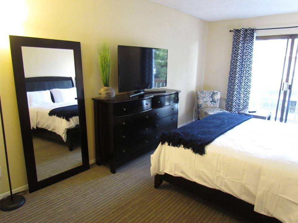 Beverly Hill Suites - featured photo
