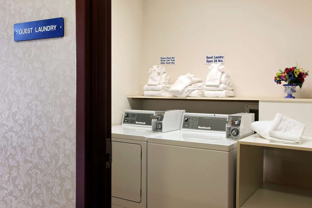 Microtel Inn & Suites by Wyndham Rock Hill Charlotte Area - photo 15