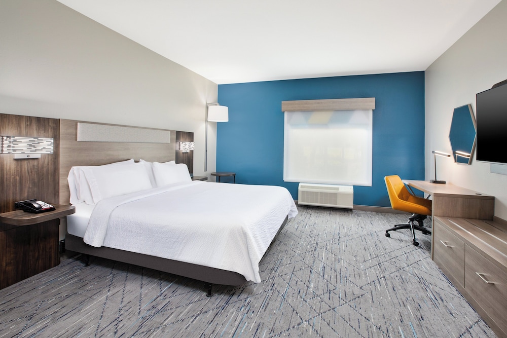Holiday Inn Express & Suites W. Monroe by IHG - photo 14