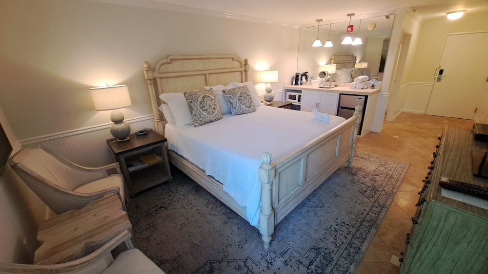 Saint Simons Inn by the Lighthouse - photo 7