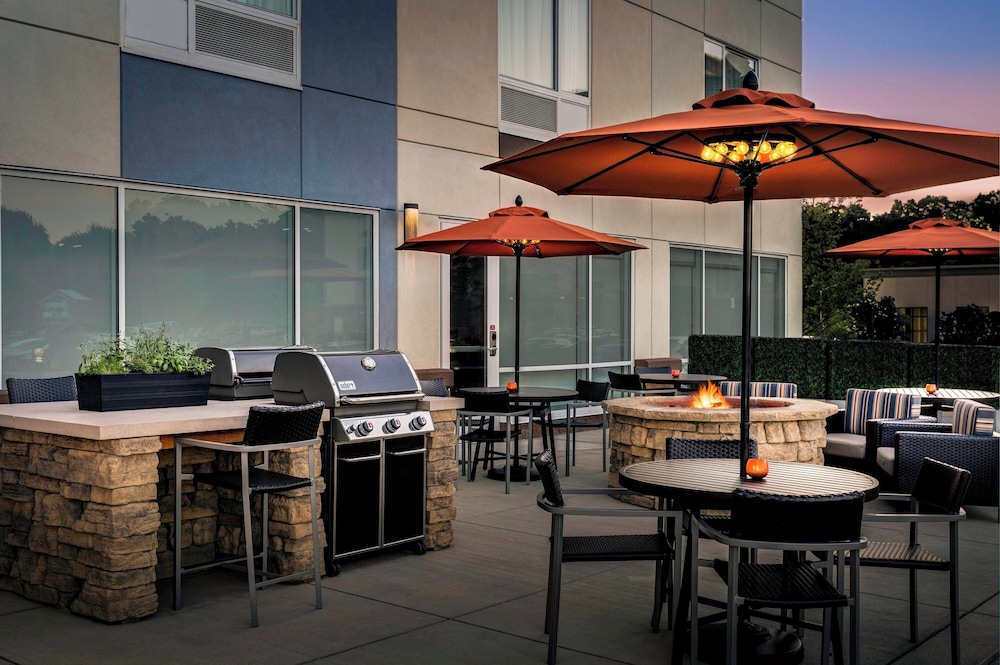 TownePlace Suites by Marriott Pittsburgh Harmarville - photo 16