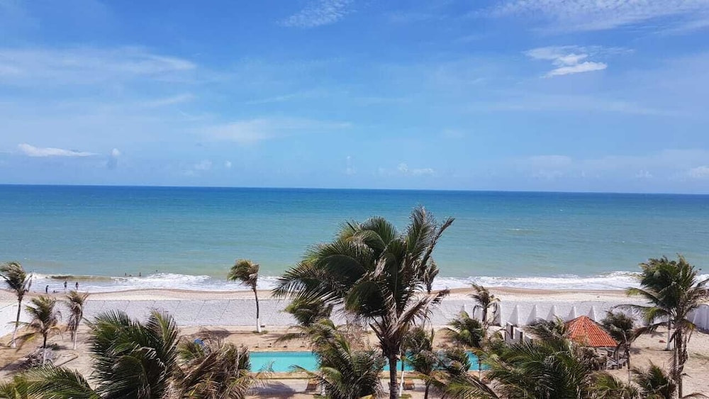 Hotel Ceci Sol & Mar - last minute hotel in Caucaia
