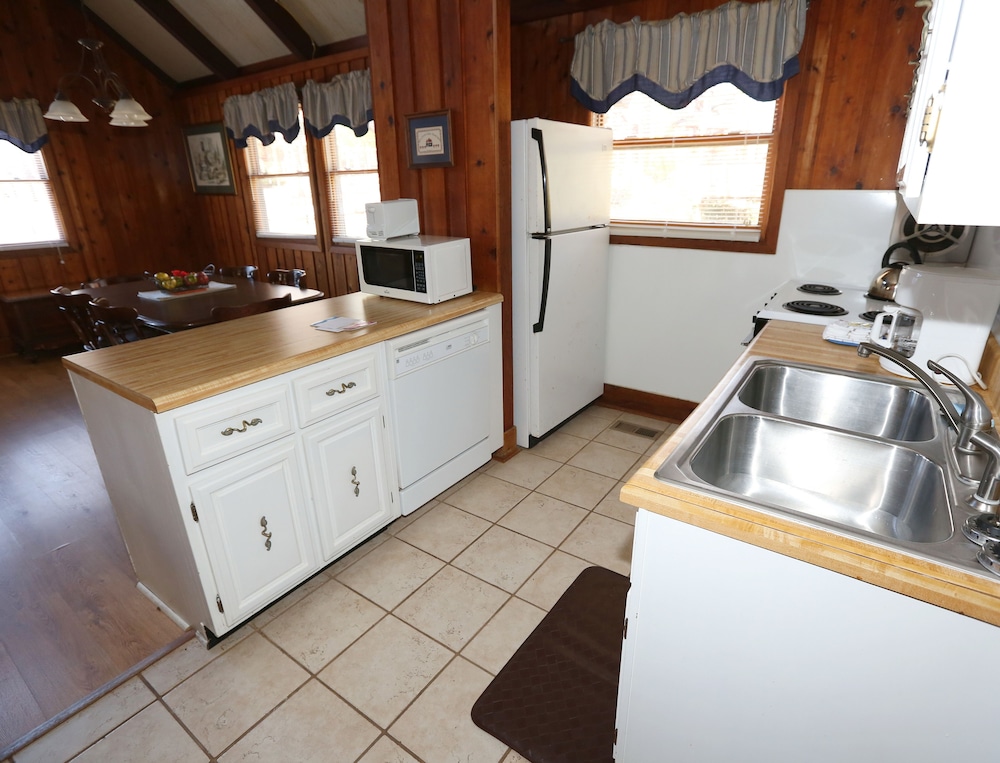 Pine Mountain Club Chalets Resort - photo 209