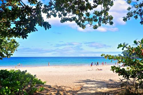 The Great Kona Escape — Kailua Kona