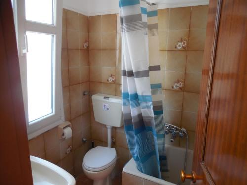 Adonis Rooms — Skopelos — photo 5