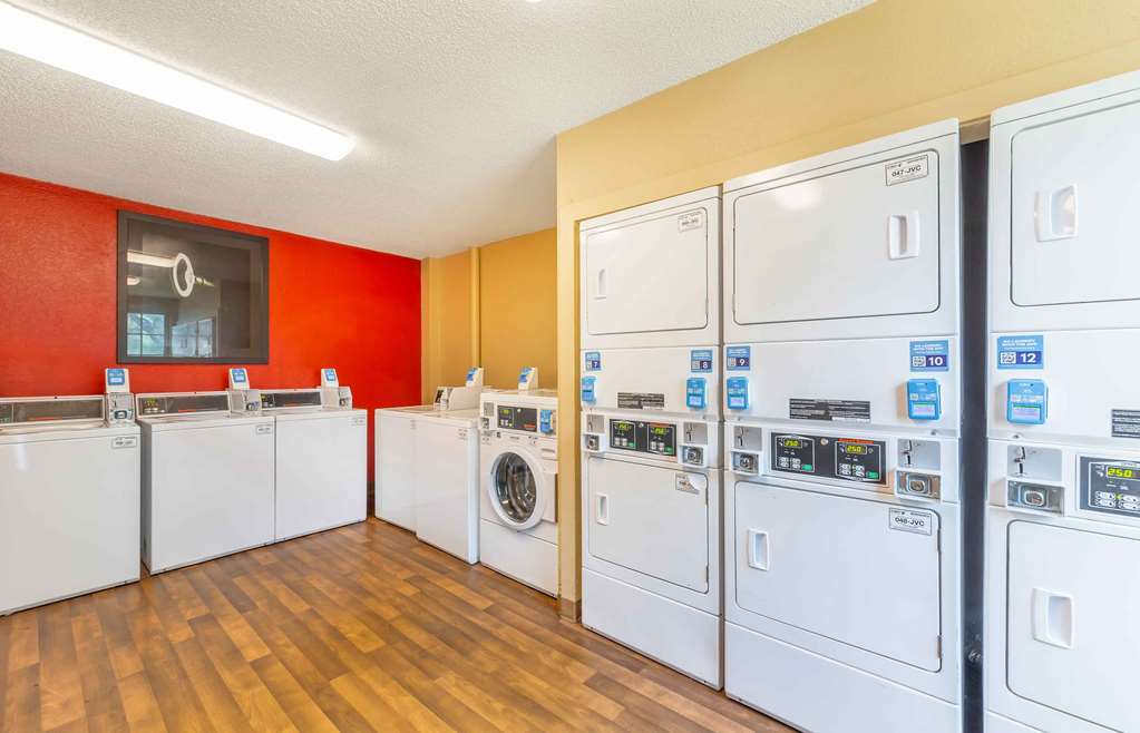Extended Stay America Suites Fort Lauderdale Tamarac - photo 25