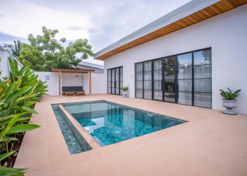 Bahandi Villas — 4-Star Luxury Hotel in Panglao, Philippines