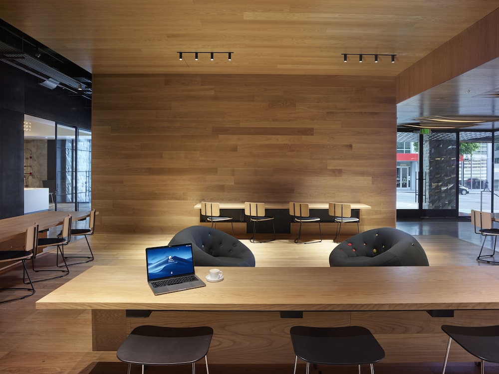 BEI San Francisco Trademark Collection by Wyndham - photo 7