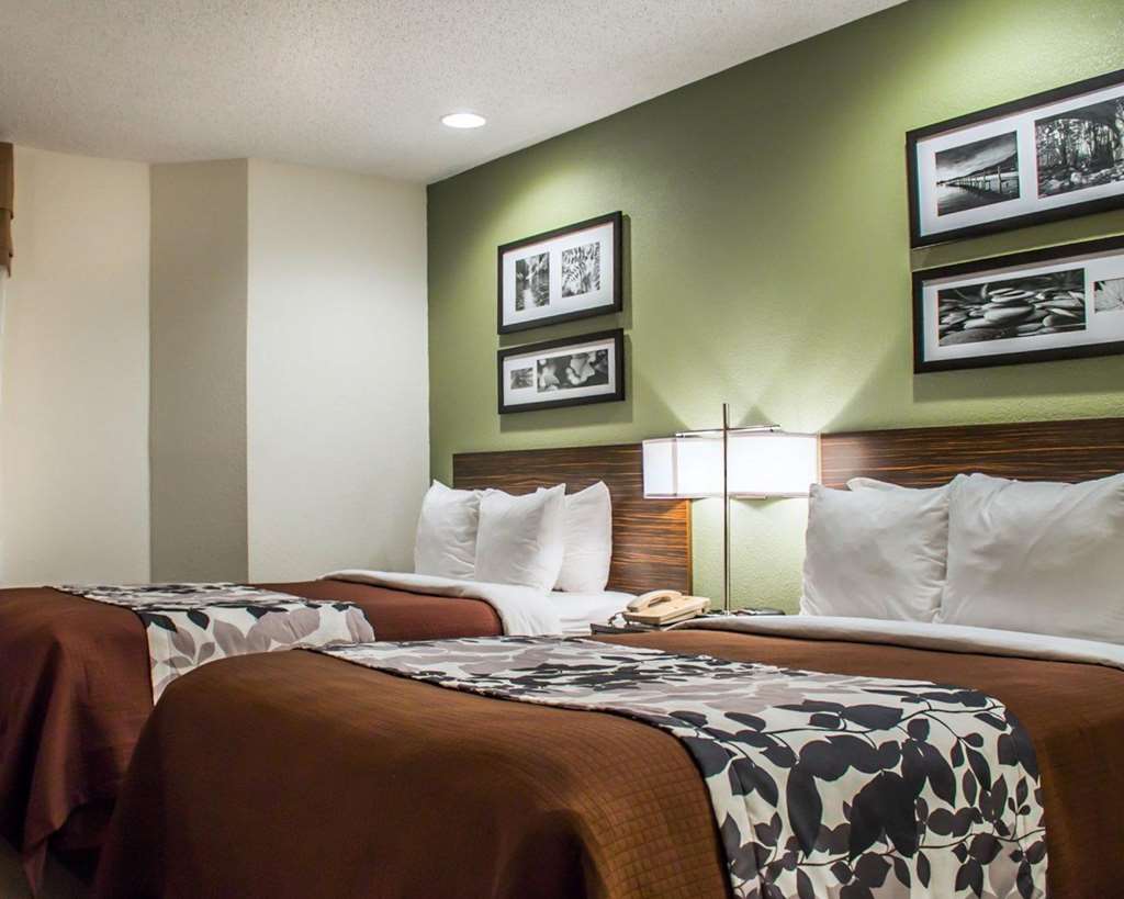 Sleep Inn Summersville New River Gorge Area - photo 11