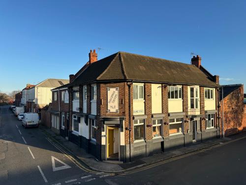 Inkerman Tavern in Kingston Upon Hull, United Kingdom