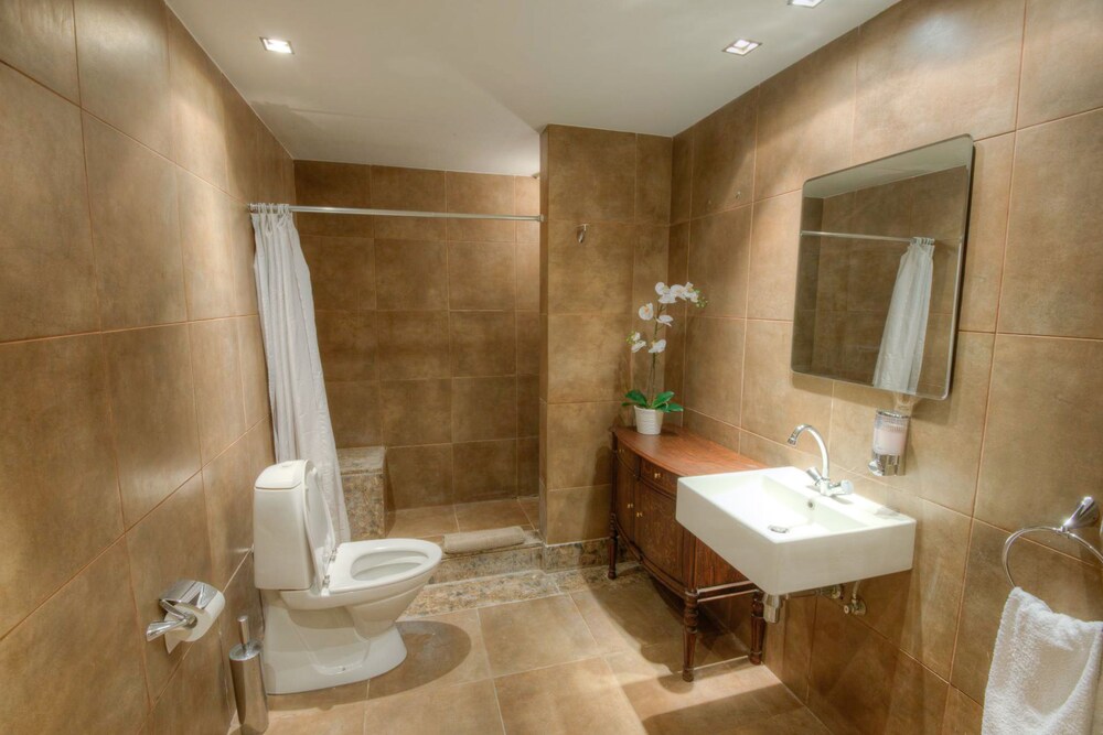 Dasoudi Luxury Beachfront Apartment