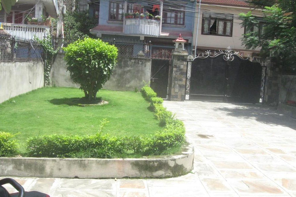 Nepal Visitors Resort - last minute hotel in Kathmandu