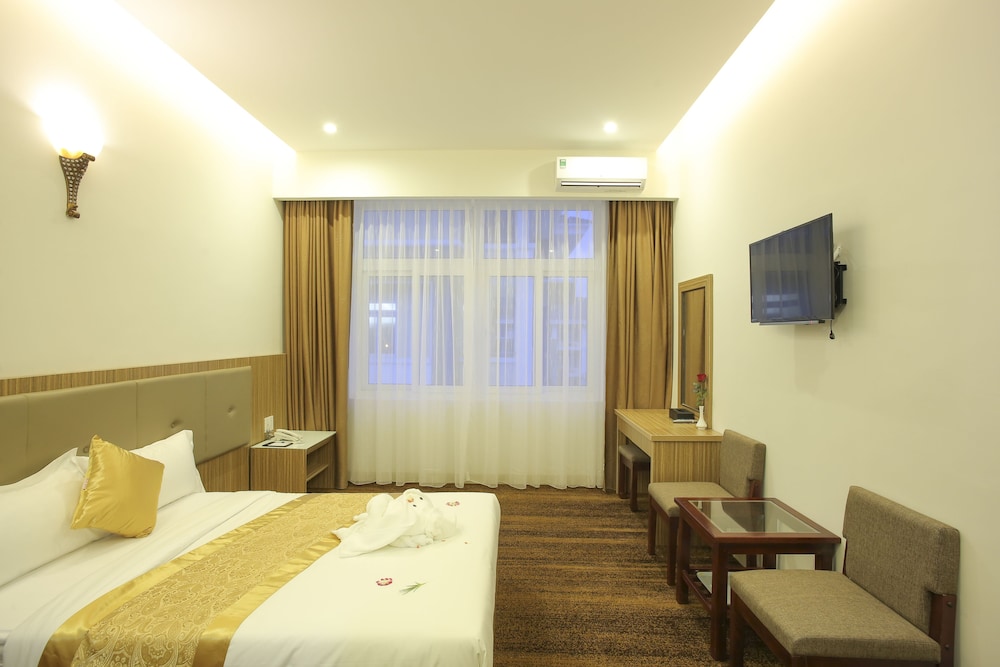 Red Palace Hotel - last minute hotel in Da Nang