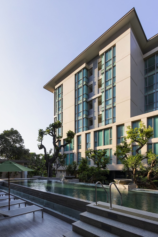 Ana Park Chiang Mai in Chiang Mai, Thailand