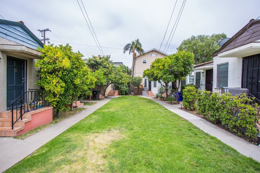 Orange Tree Cottages Downtown - photo 130