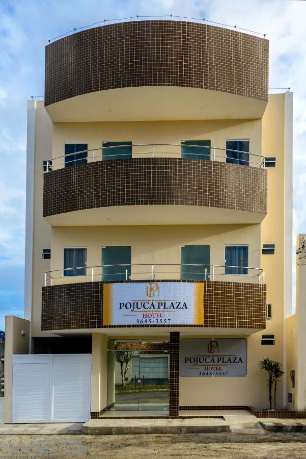 Pojuca Plaza Hotel in Ipojuca, Brasil