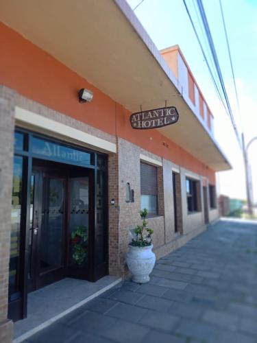 Hotel Atlantic - last minute hotel in Unknown City