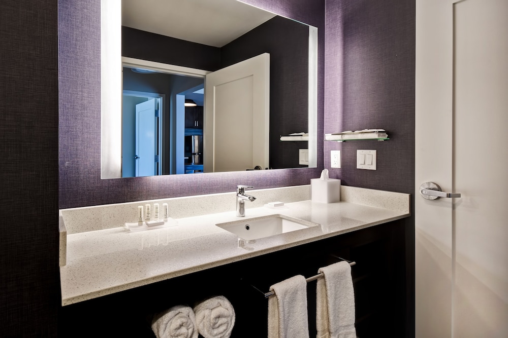 Residence Inn by Marriott Cincinnati Northeast Mason - photo 19