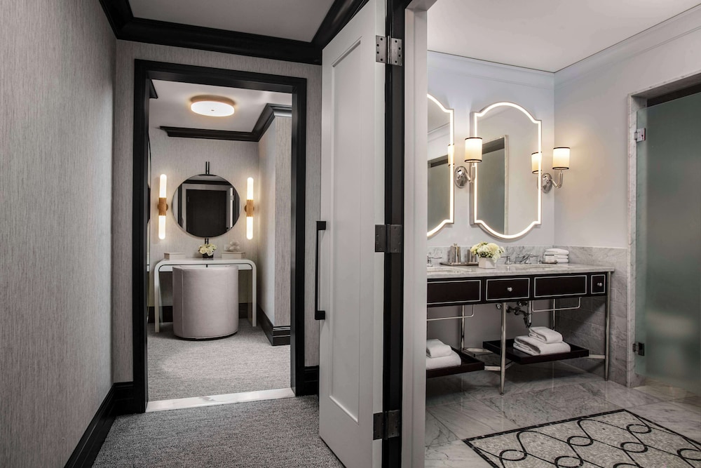 Waldorf Astoria Chicago - photo 86