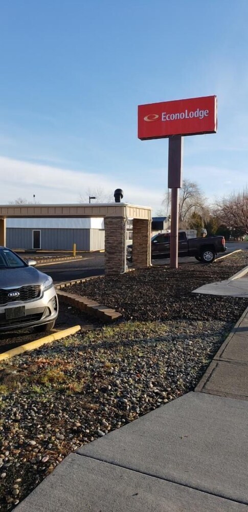 Econo Lodge Umatilla Columbia River Area - photo 22