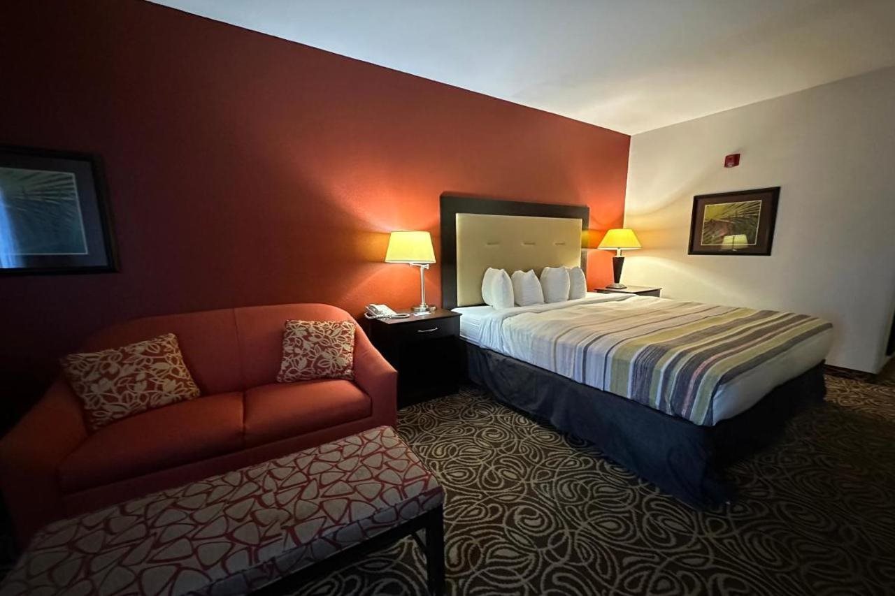 Country Inn & Suites by Radisson Murrells Inlet SC - photo 29