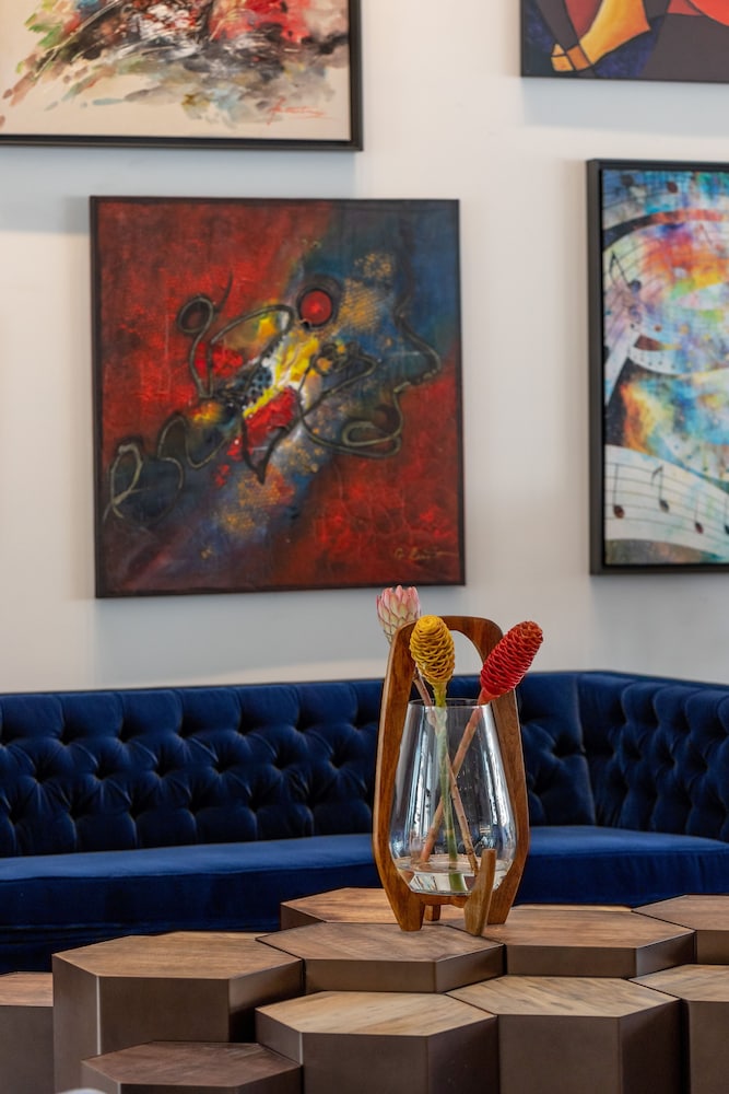 The Glenmark Glendale a Tribute Portfolio Hotel - photo 65