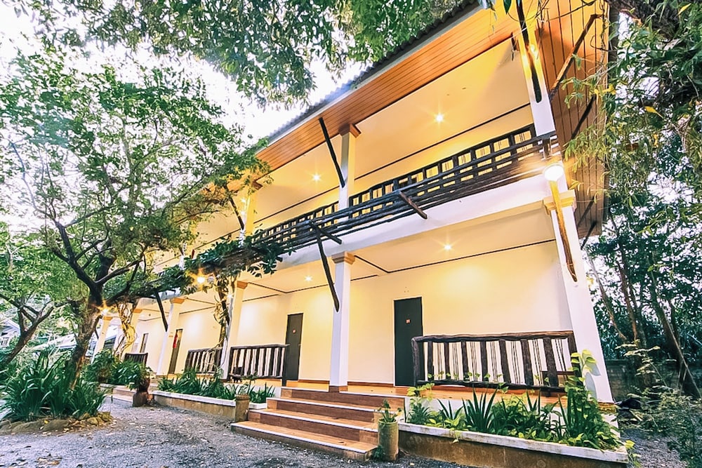 Sabydee Resort in Chanthaburi, Thailand