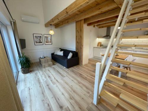 Cozy House — 4-Star Luxury Hotel in Swinoujscie, Poland