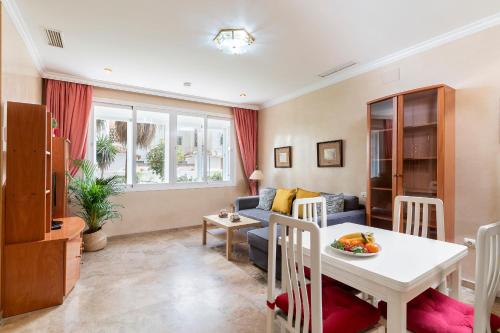 Blonzu Mauritania - last minute hotel in Benalmadena