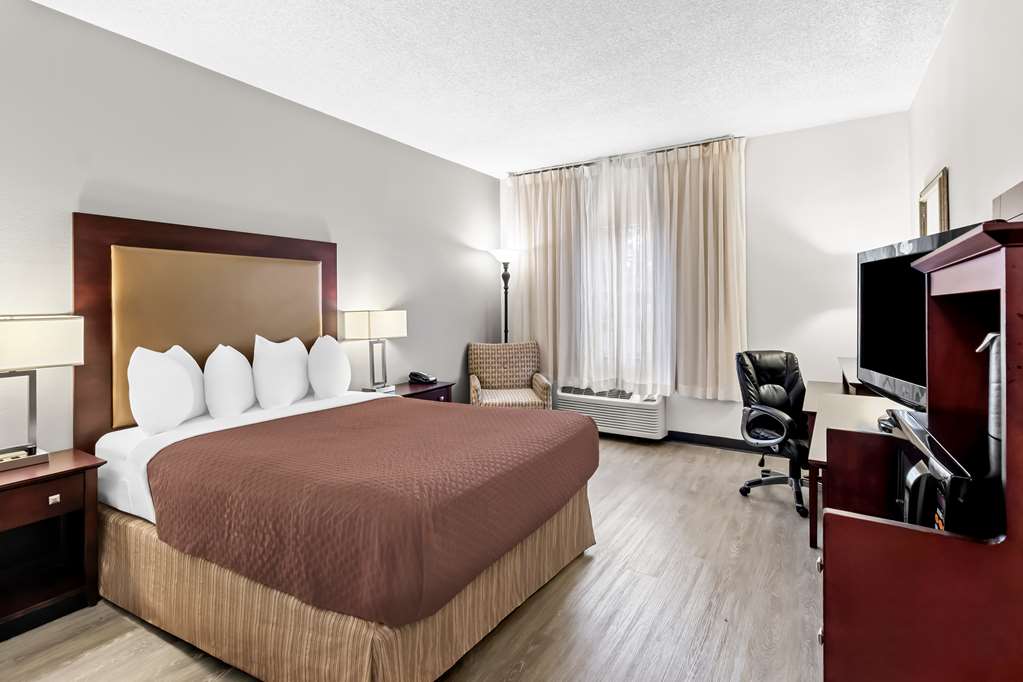 Red Lion Hotel Portland Airport - photo 22
