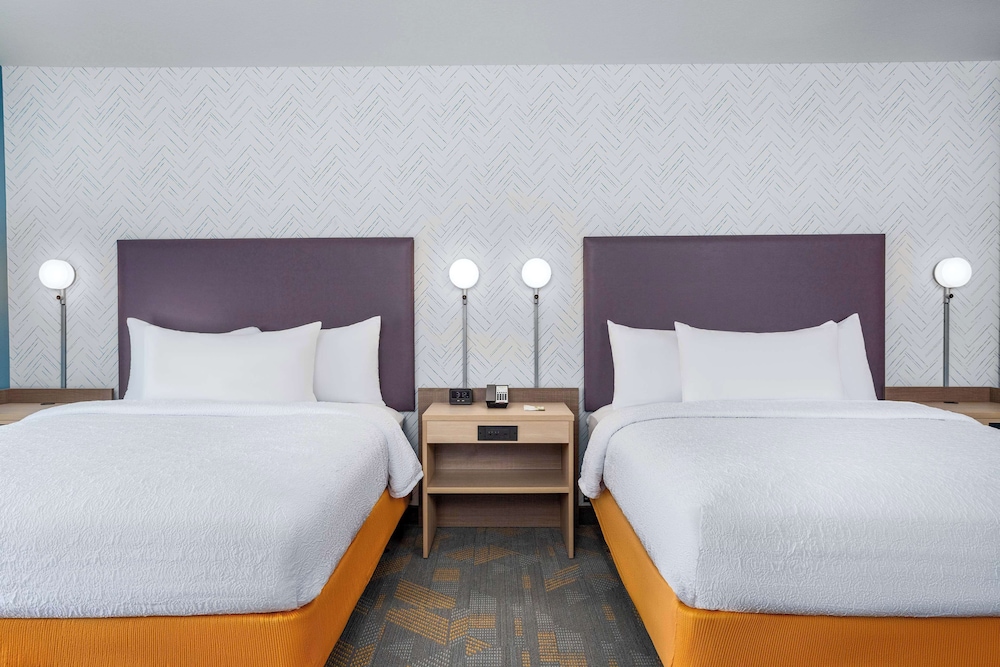 Home2 Suites by Hilton Indianapolis North at Intech Park - photo 9