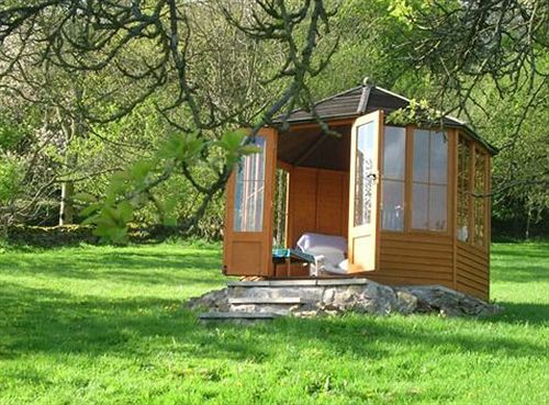 Gazebo
