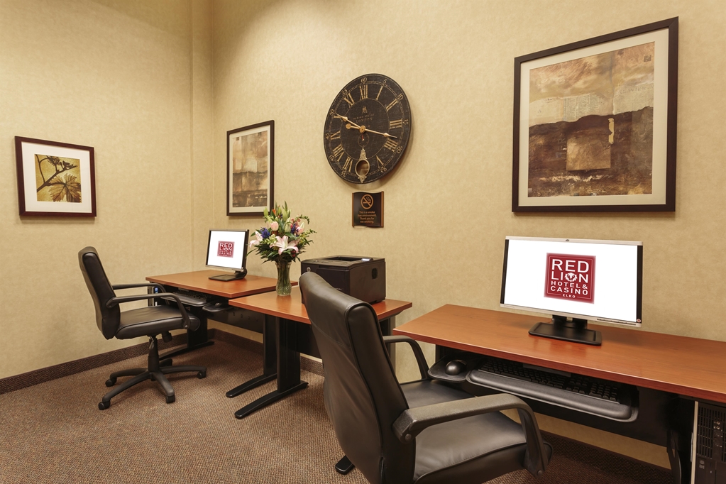 Maverick Hotel and Casino by Red Lion Hotels - photo 52