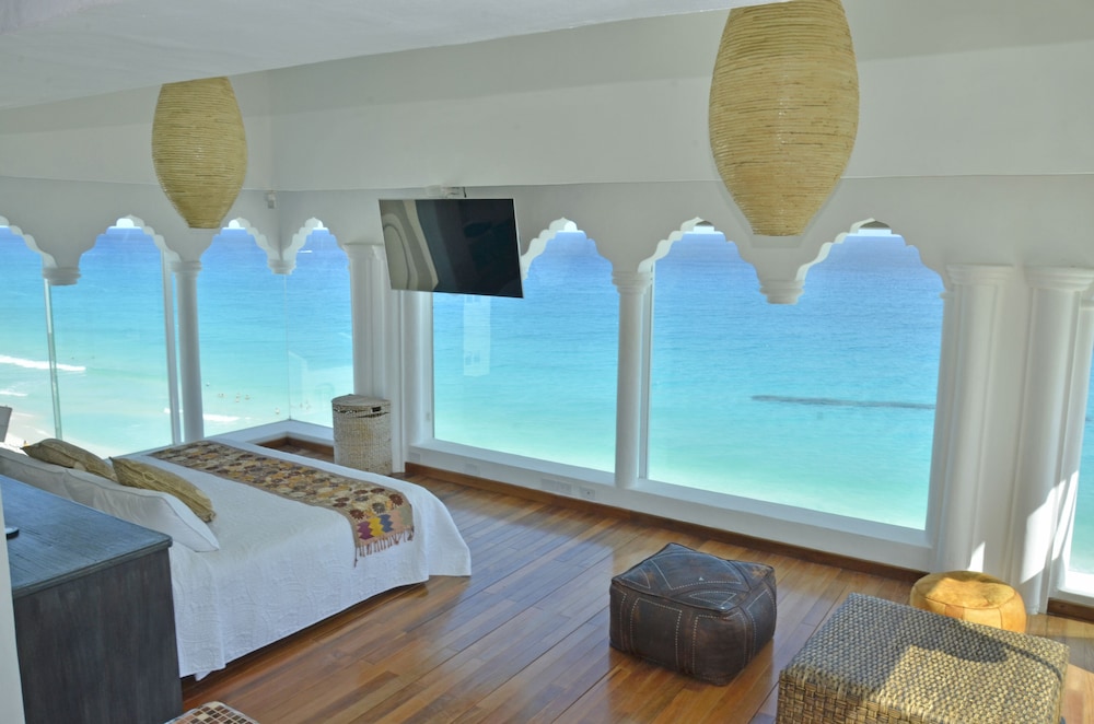 Penthouse 07 in Cancun, Mexico