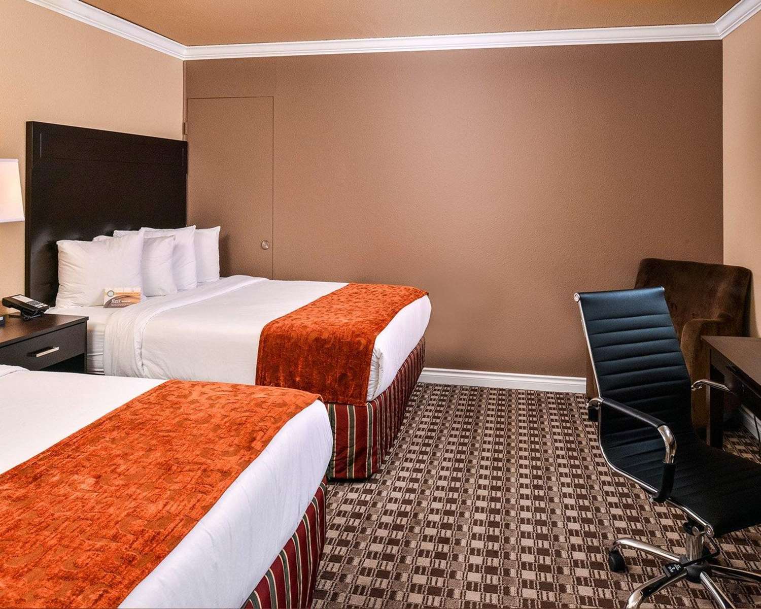 Quality Inn Hotel Kent Seattle - photo 6