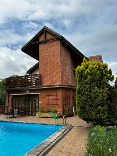 Rodinný Penzion U Nouzů - last minute hotel in Stare Hradiste