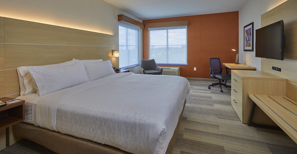 Holiday Inn Express Eugene Springfield by IHG - photo 12