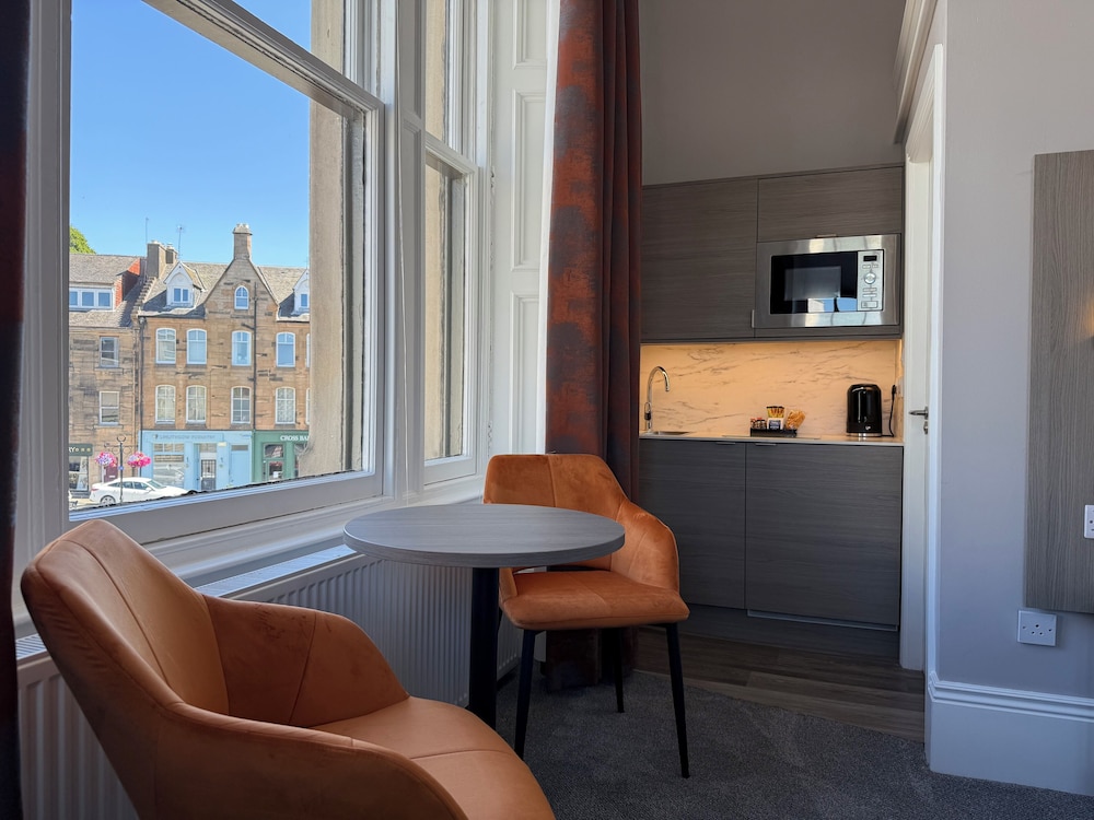 Linen Bank - last minute hotel in Linlithgow