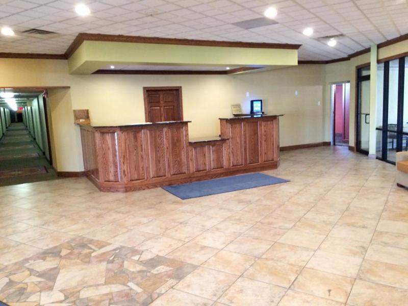 Badlands Inn & Suites - photo 8