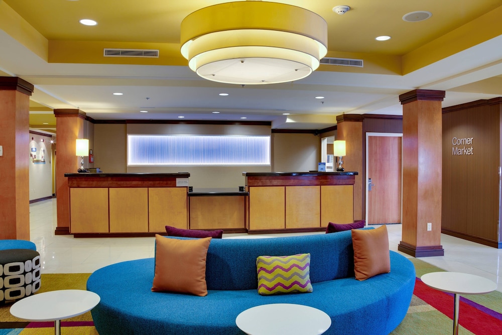 Fairfield by Marriott Titusville Kennedy Space Center - photo 4