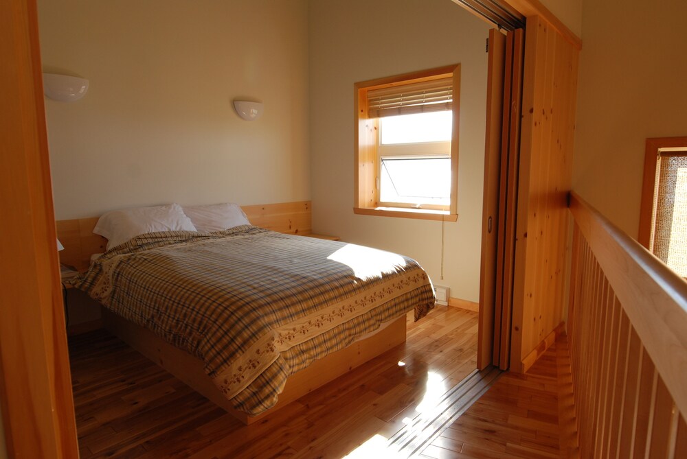 Les Chalets du Bioparc — Bonaventure — photo 3
