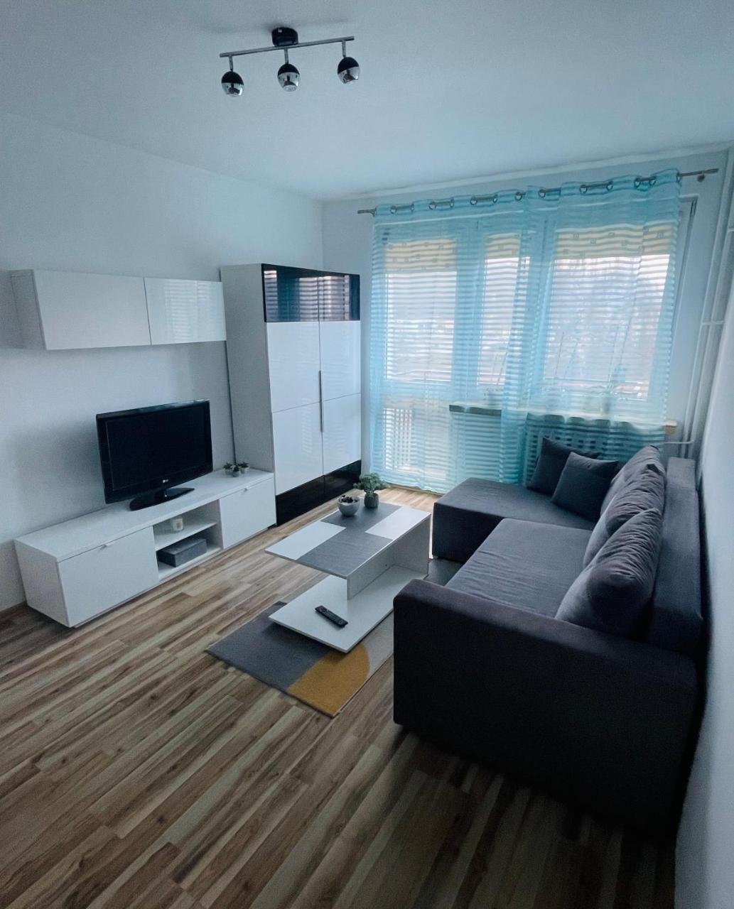 Elli Apartament in Gdynia, Poland