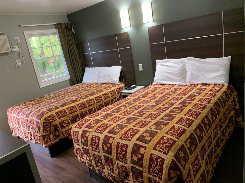 Red Carpet Inn Norristown - photo 15