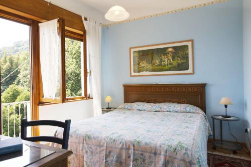 Casa Bougainville — 4-Star Luxury Hotel in Cannobio, Italy