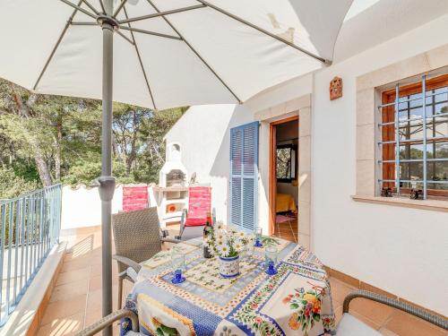Es Romaní — hotel in Cala Rajada