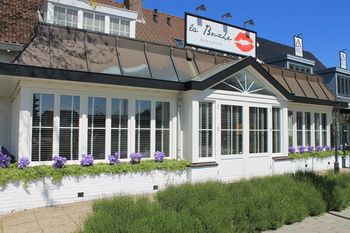 Hotel Herbergh Amsterdam Airport