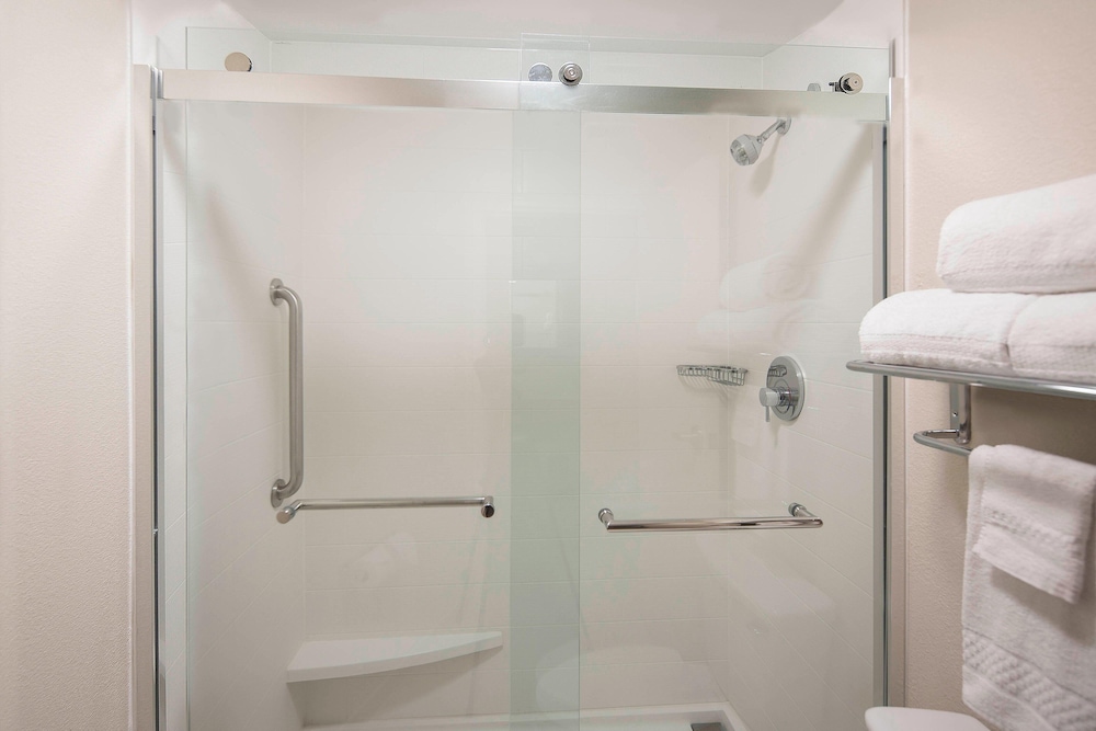 SpringHill Suites by Marriott New Orleans Warehouse Arts District - photo 12