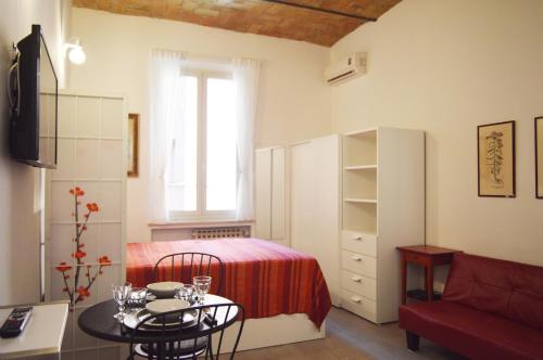 Bonaparte Suite Termini — 4-Star Luxury Hotel in Rome, Italy