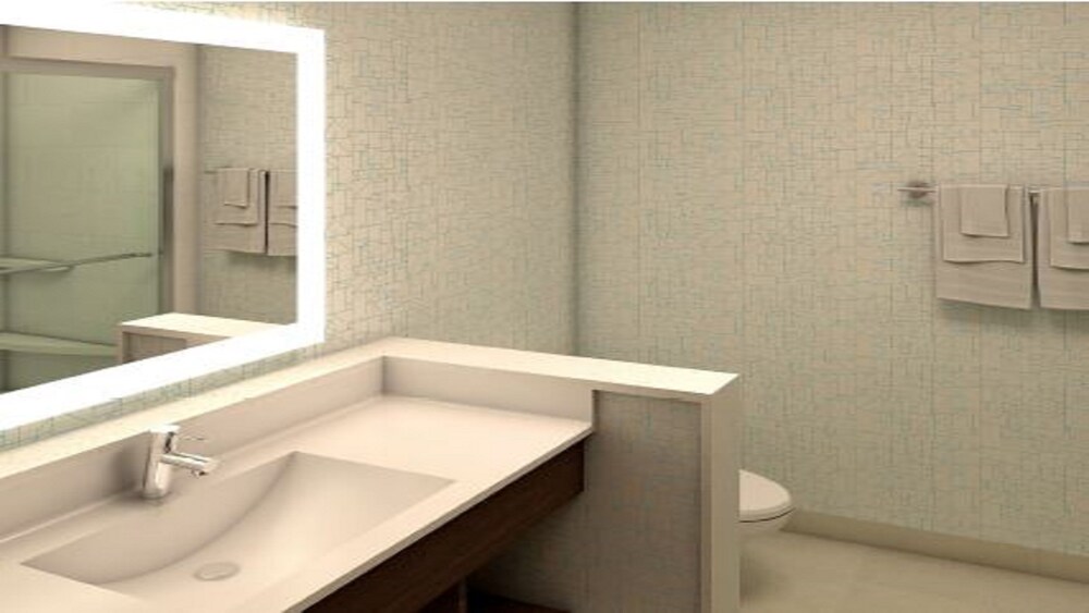 Holiday Inn Express & Suites Tulsa NE Claremore by IHG - photo 3