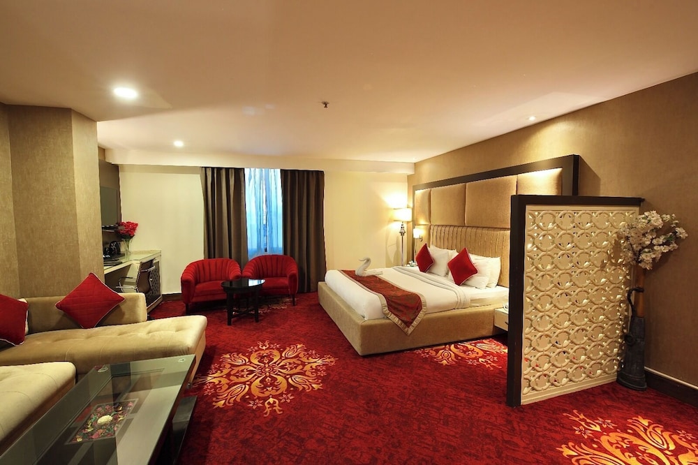 Hotel Harmony Inn — Meerut — photo 5